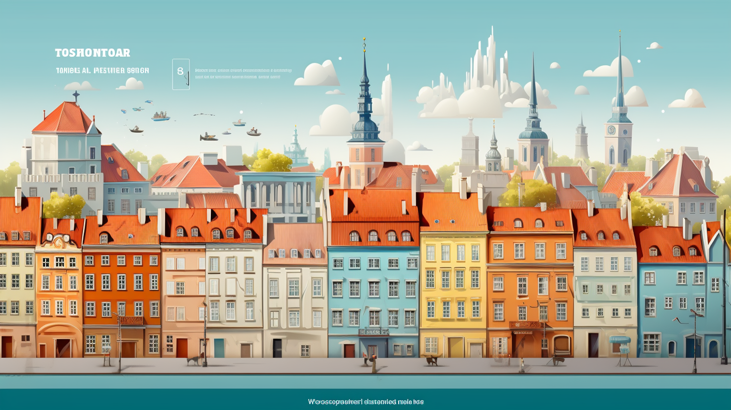 Wybór właściwej strategii zarządzania najmem mieszkań w Warszawie