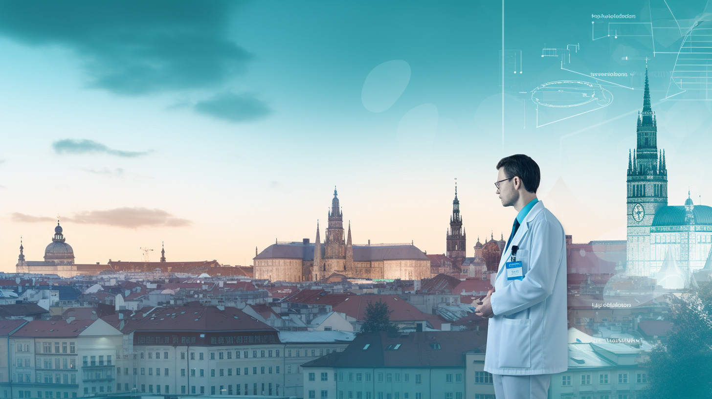 Endokrynolog Wrocław - jakie są najważniejsze informacje dotyczące chorób gruczołu krokowego?