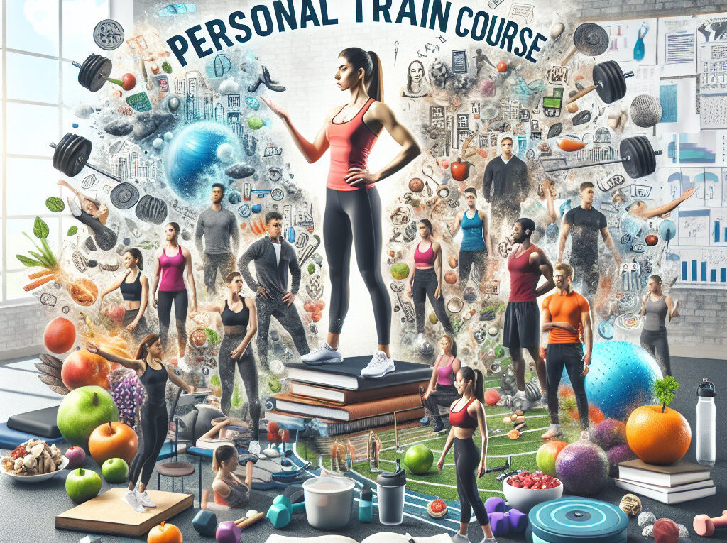 Kurs trenera personalnego: rola trenera w motywowaniu klientów do utrzymania regularnej aktywności fizycznej