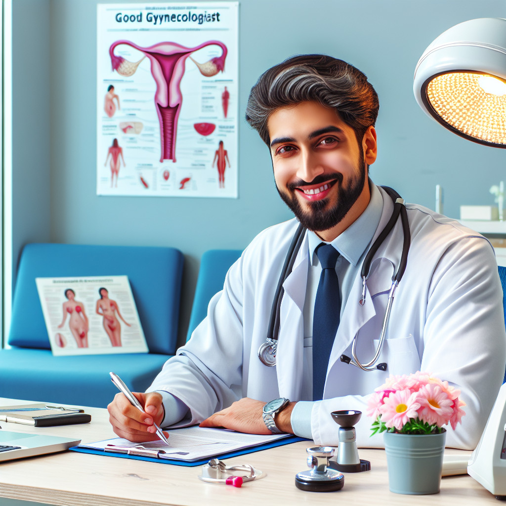 Jakie są najważniejsze informacje dotyczące ciąży i porodu, które powinna znać każda kobieta według dobrego ginekologa we Wrocławiu?