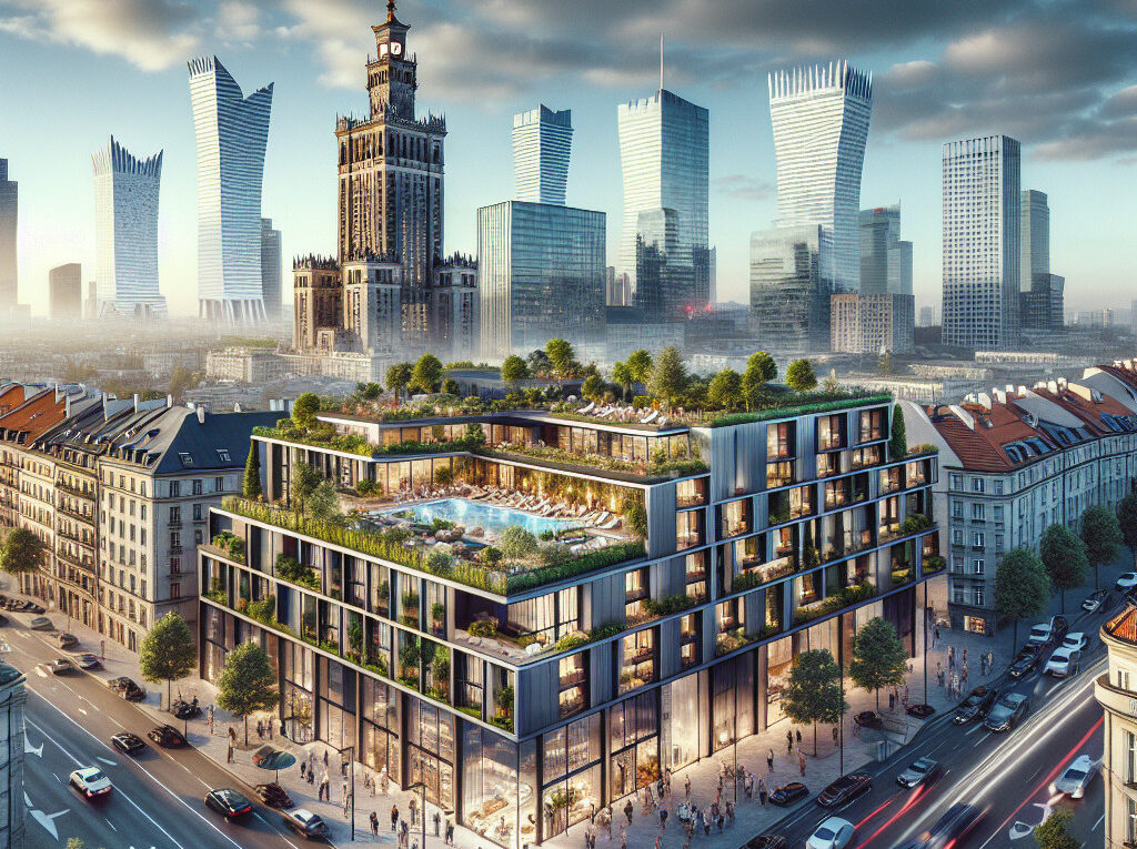 Czy inwestowanie w nieruchomości w Warszawie jest dostępne dla każdego?