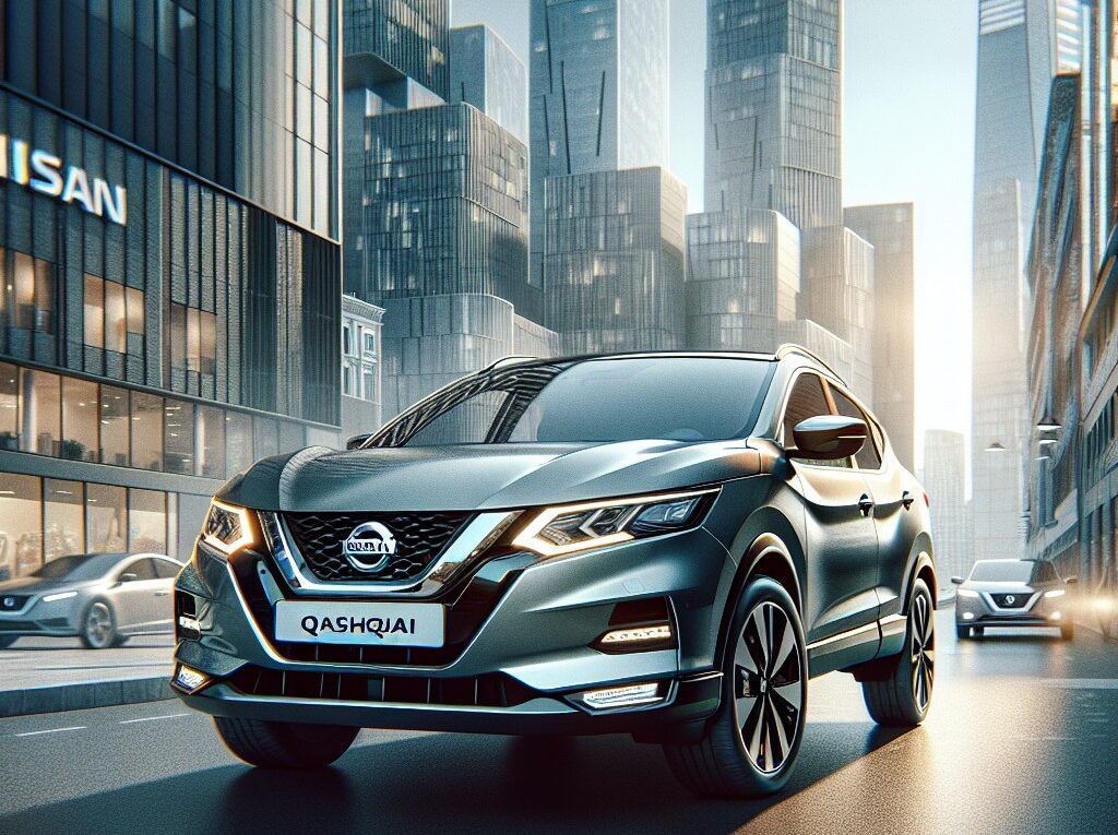 Czy wynajem Nissan Qashqai jest dostępny dla osób z ograniczeniami finansowymi?