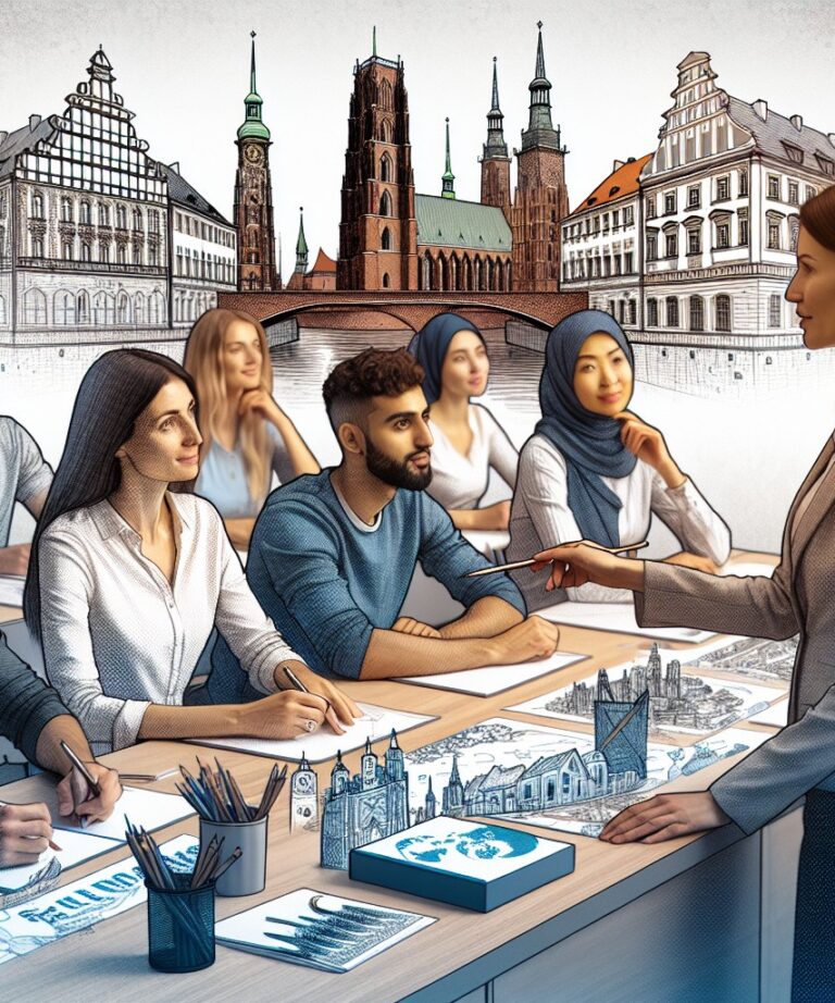 Czy kurs wychowawcy kolonijnego we Wrocławiu jest dostępny w różnych terminach?