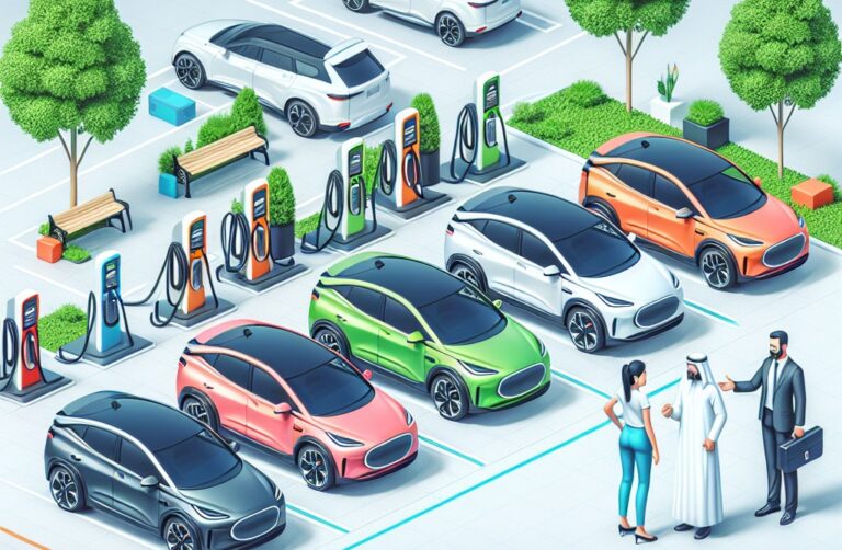 Czy wynajem Hyundai Kona Electric jest dostępny w moim mieście?