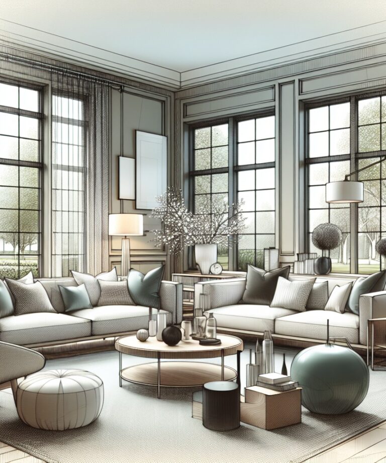 Home Staging: Jakie są różnice między stagingiem a remontem?