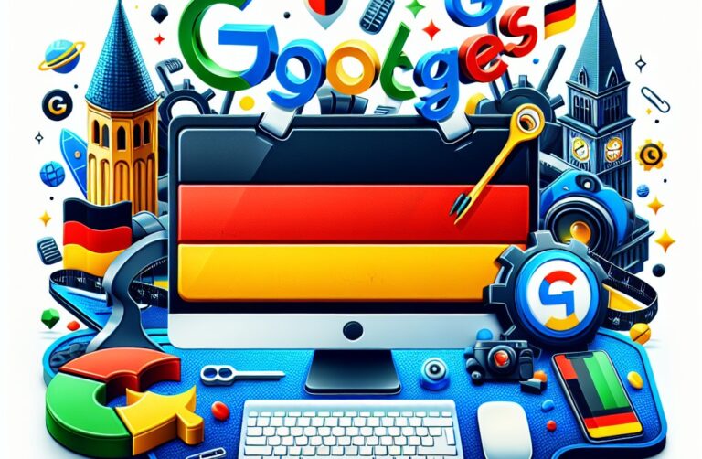 Google adwords niemcy