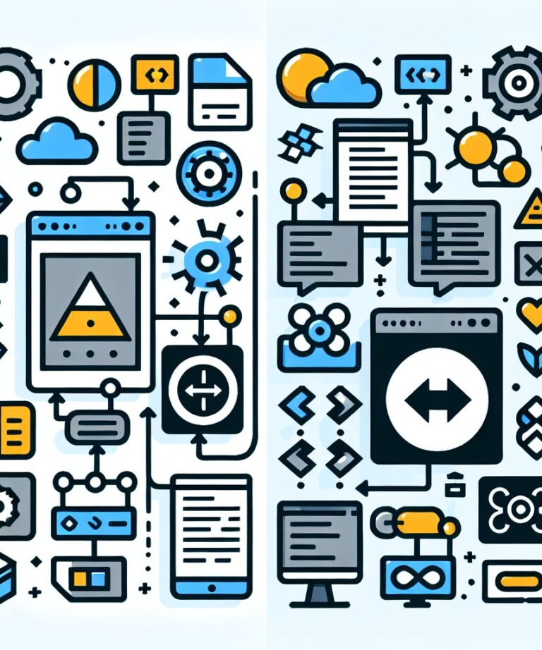 Microfrontend vs monolithic