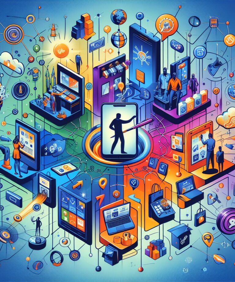 Omnichannel