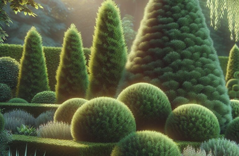 Thuja brabant