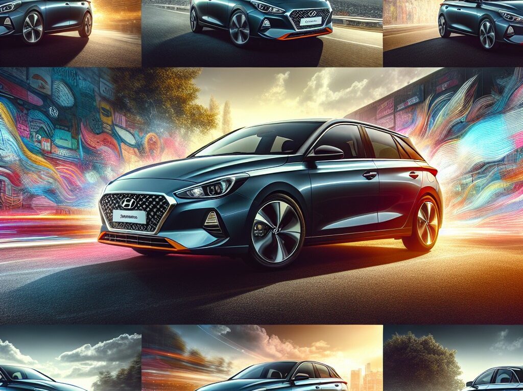 Czy wynajem Hyundai i30 Hatchback obejmuje klimatyzację?