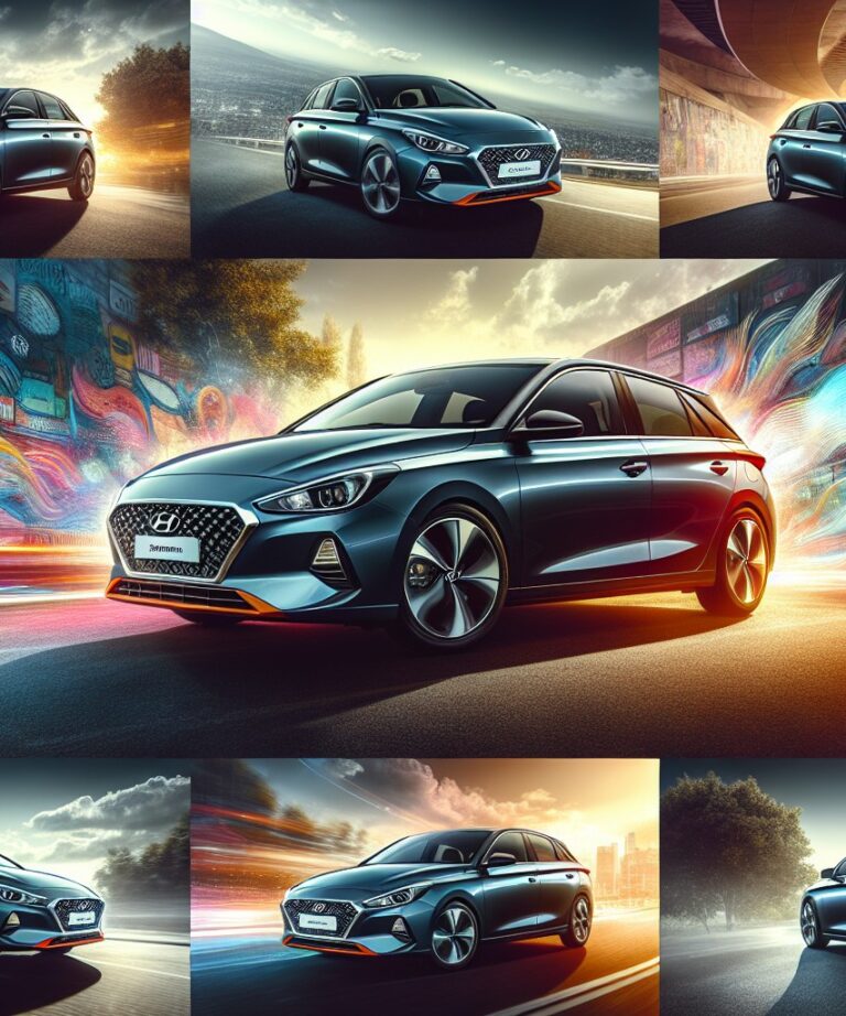 Czy wynajem Hyundai i30 Hatchback obejmuje klimatyzację?