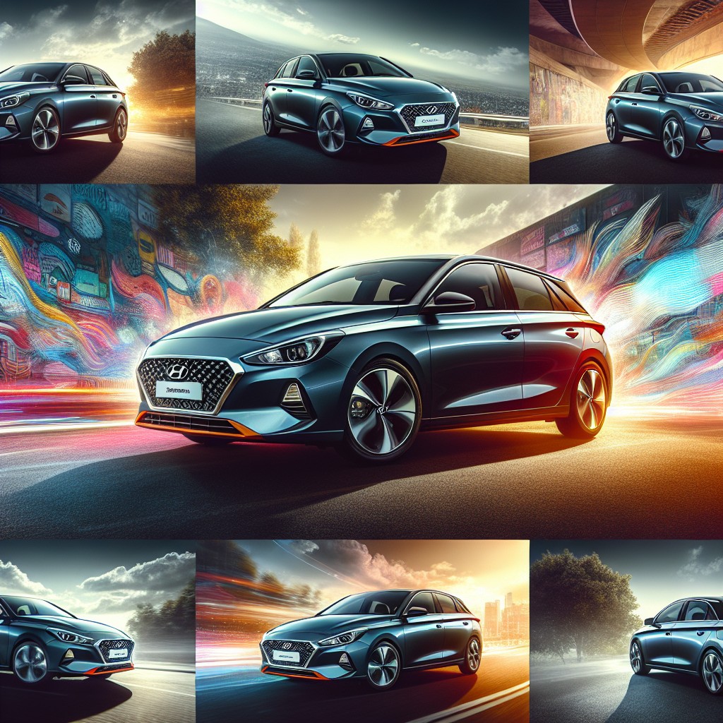 Czy wynajem Hyundai i30 Hatchback obejmuje klimatyzację?