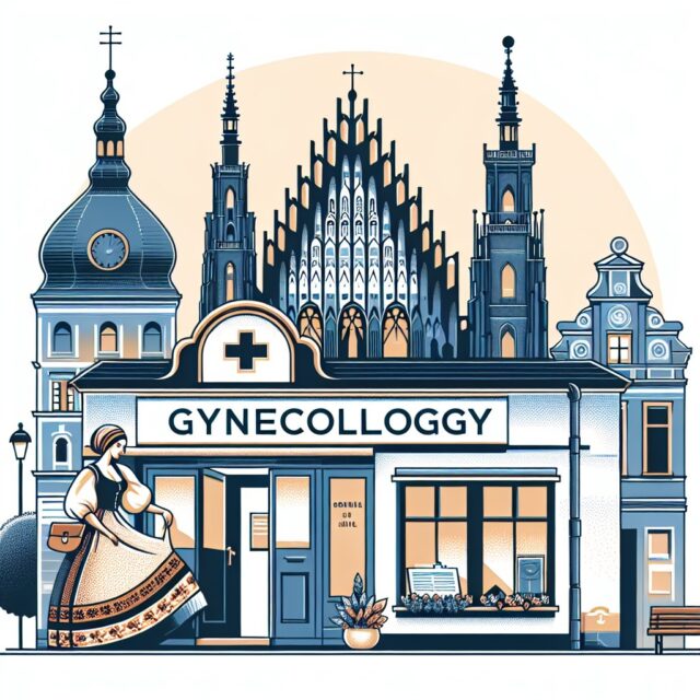 Ginekolog Wrocław