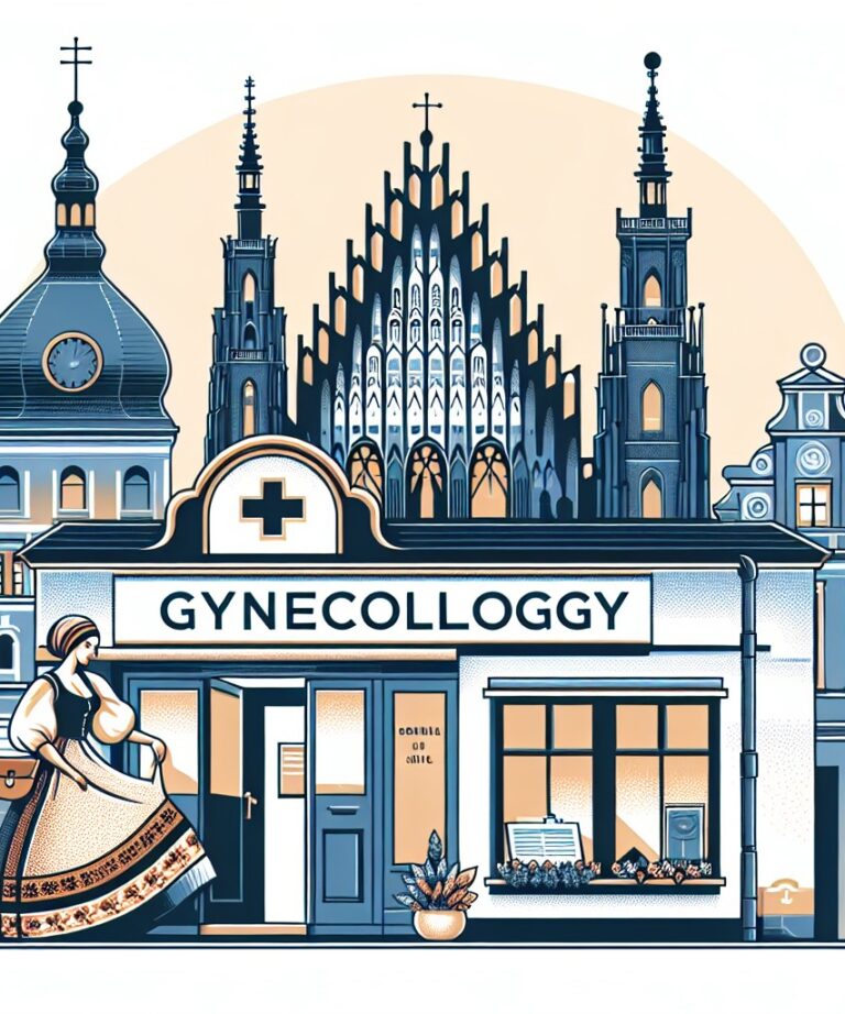 Ginekolog Wrocław