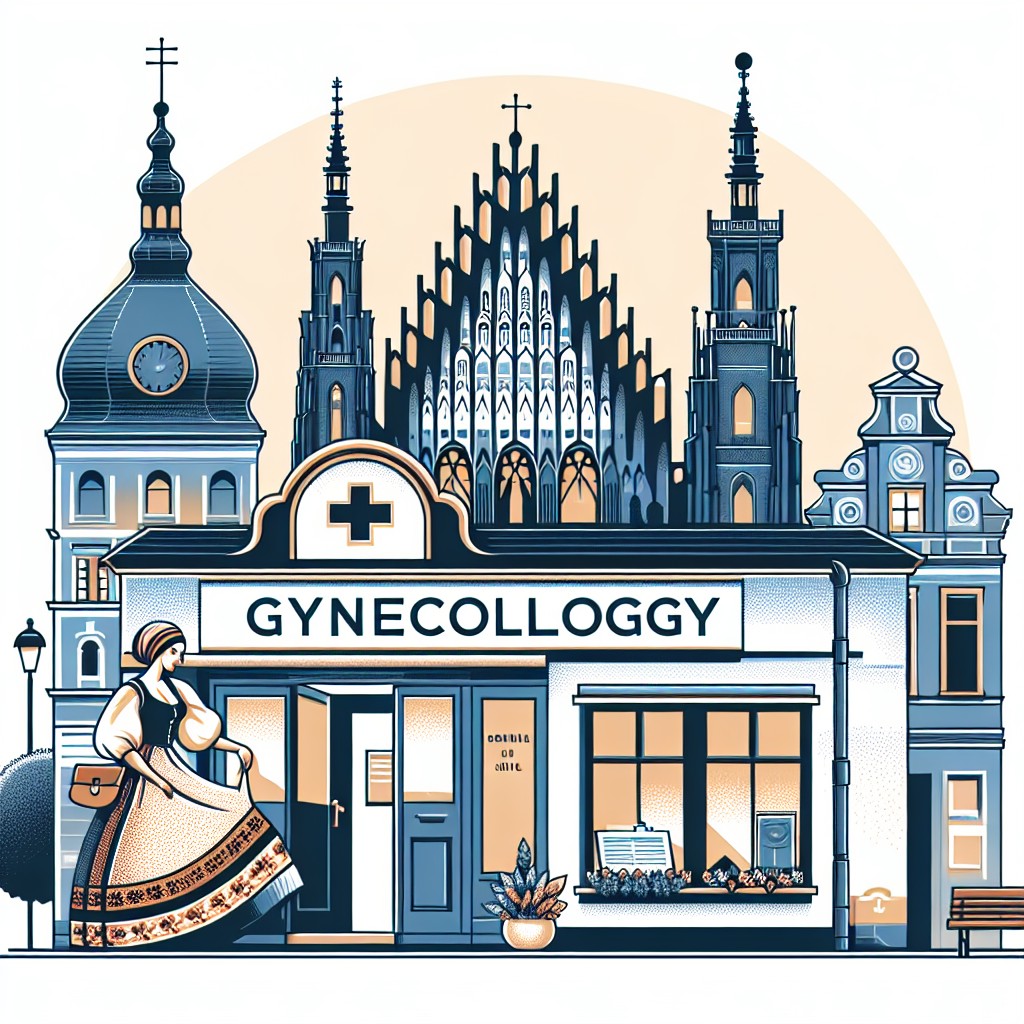 Ginekolog Wrocław