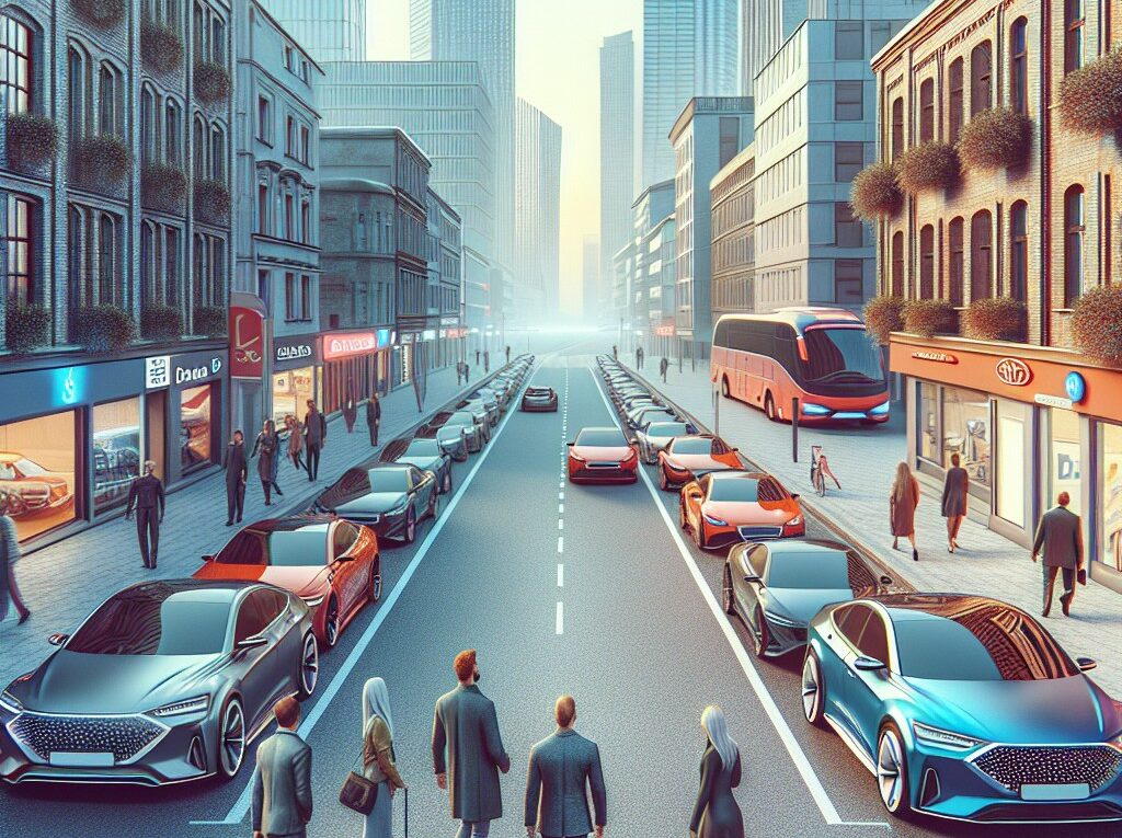 Wynajem długoterminowy samochodów Warszawa