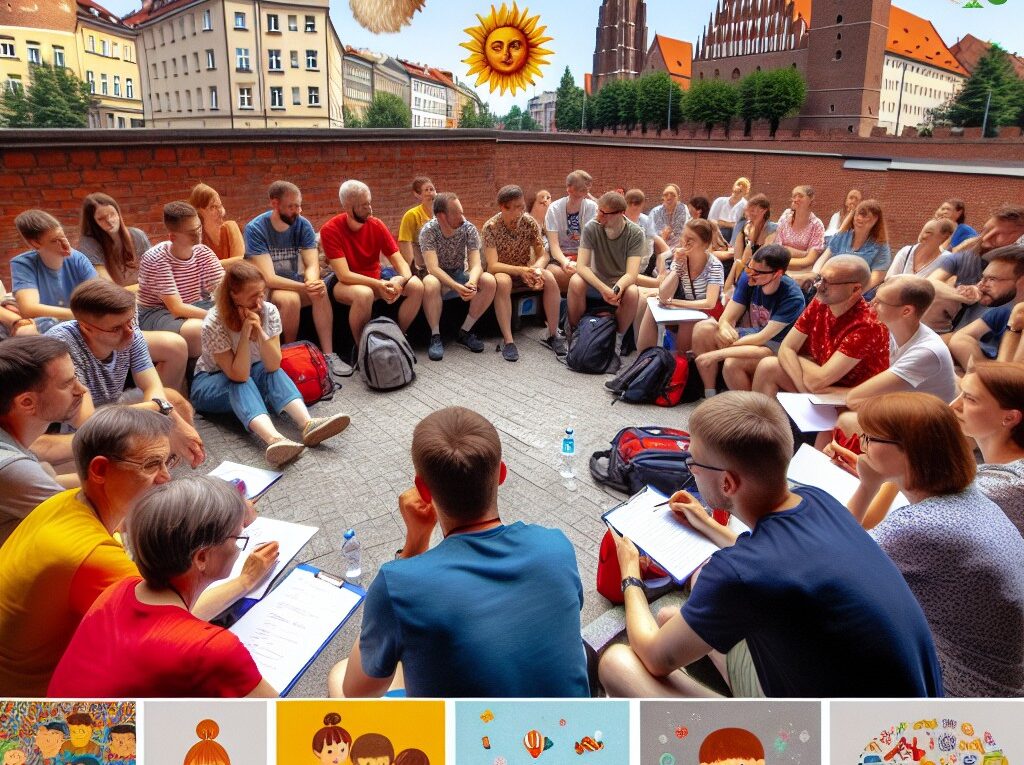 Czy kurs wychowawcy kolonijnego we Wrocławiu jest dostępny w różnych terminach?