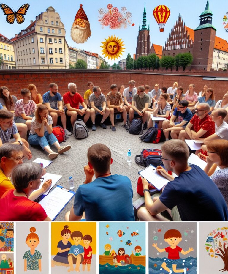 Czy kurs wychowawcy kolonijnego we Wrocławiu jest dostępny w różnych terminach?