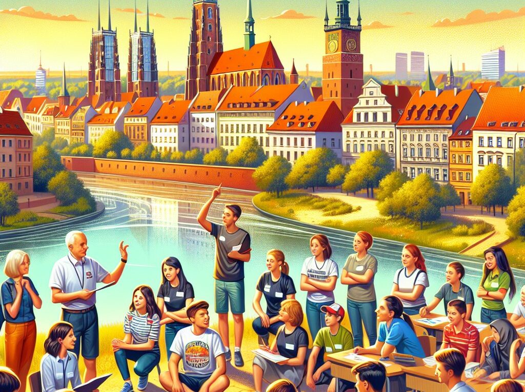 Czy kurs wychowawcy wypoczynku we Wrocławiu jest dostępny w różnych terminach?