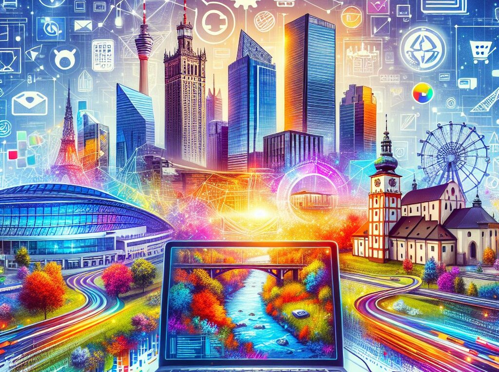 Czy strony internetowe Katowice powinny być dostosowane do urządzeń mobilnych?