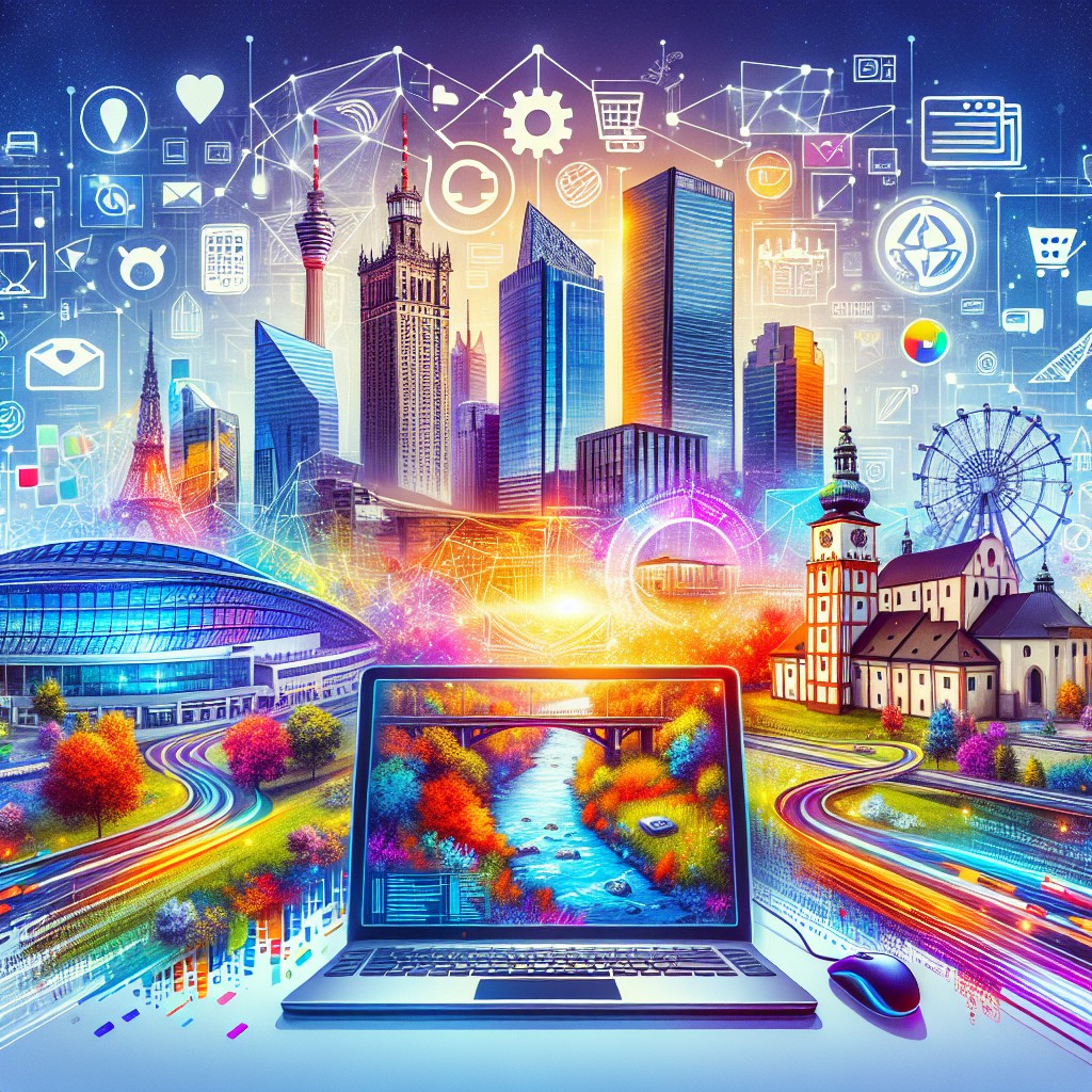 Czy strony internetowe Katowice powinny być dostosowane do urządzeń mobilnych?