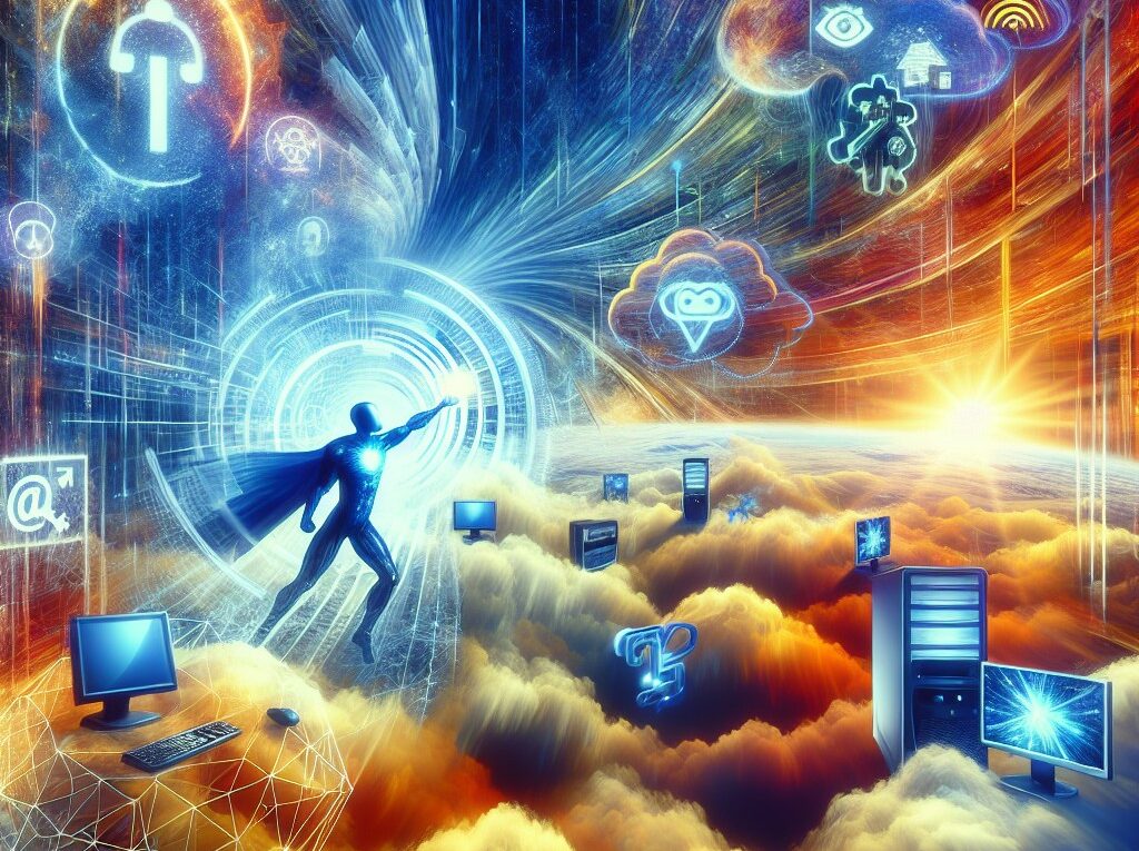 Czy usługi internetowe w Katowicach są dostępne dla osób starszych?