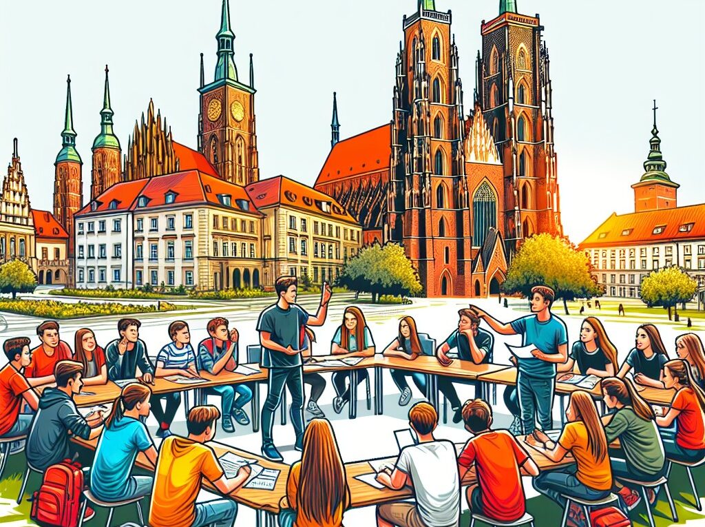 Jak pandemia wpłynęła na harmonogram Kursu wychowawcy wypoczynku Wrocław?