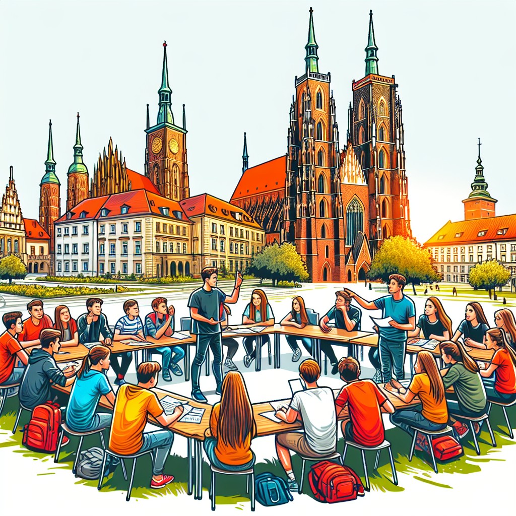 Jak pandemia wpłynęła na harmonogram Kursu wychowawcy wypoczynku Wrocław?