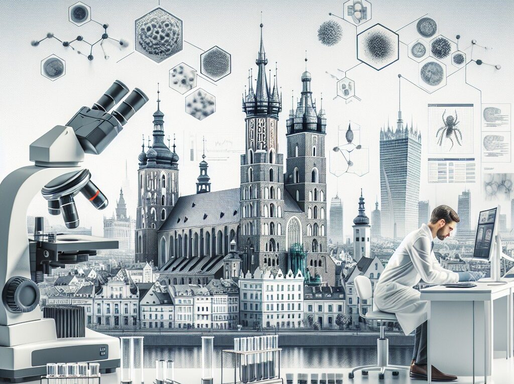 Czy w Wrocławiu są dostępne badania cytologiczne?