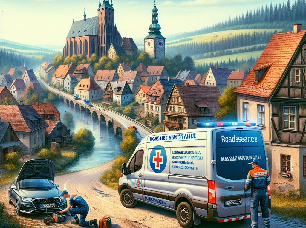 Pomoc drogowa Sieradz – różnice między firmami