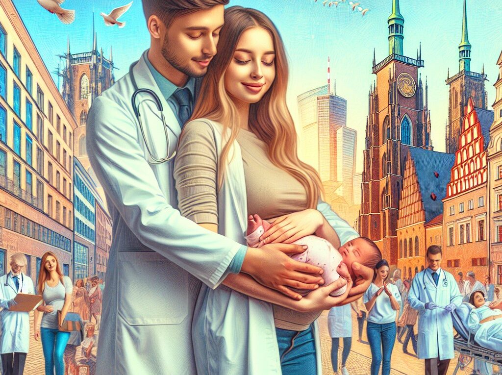 Leczenie niepłodności Wrocław: jakie są opcje po adopcji zarodka?