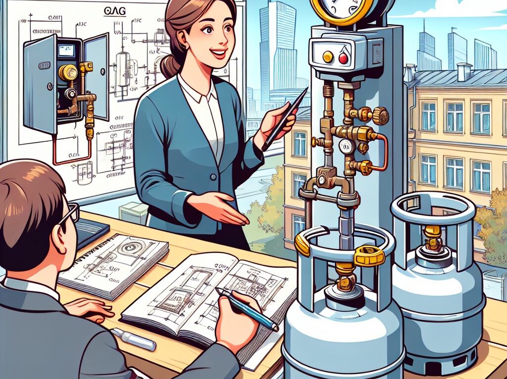 Kursy gazowe Kraków