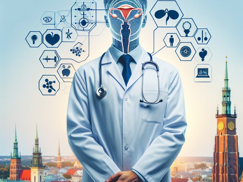 Urolog Wrocław – Leczenie prostaty: kiedy warto się zdecydować na zabieg?