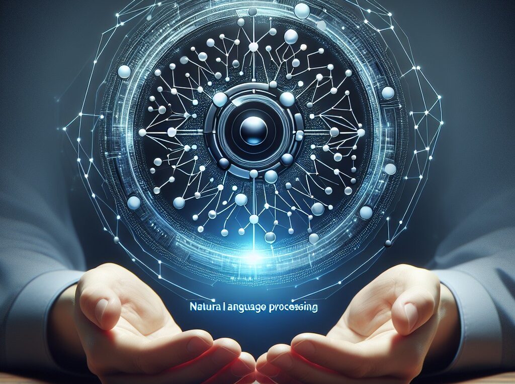 Co to jest przetwarzanie języka naturalnego?