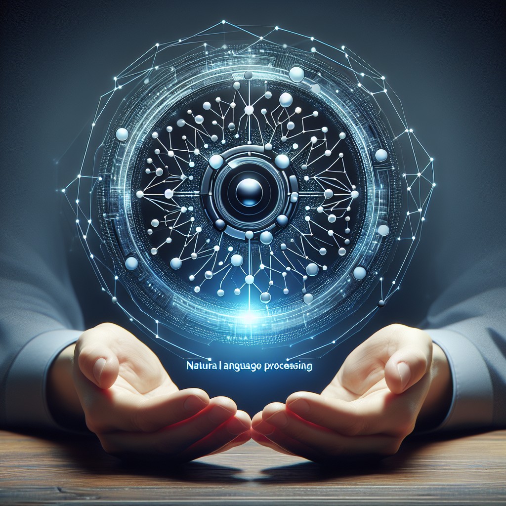 Co to jest przetwarzanie języka naturalnego?