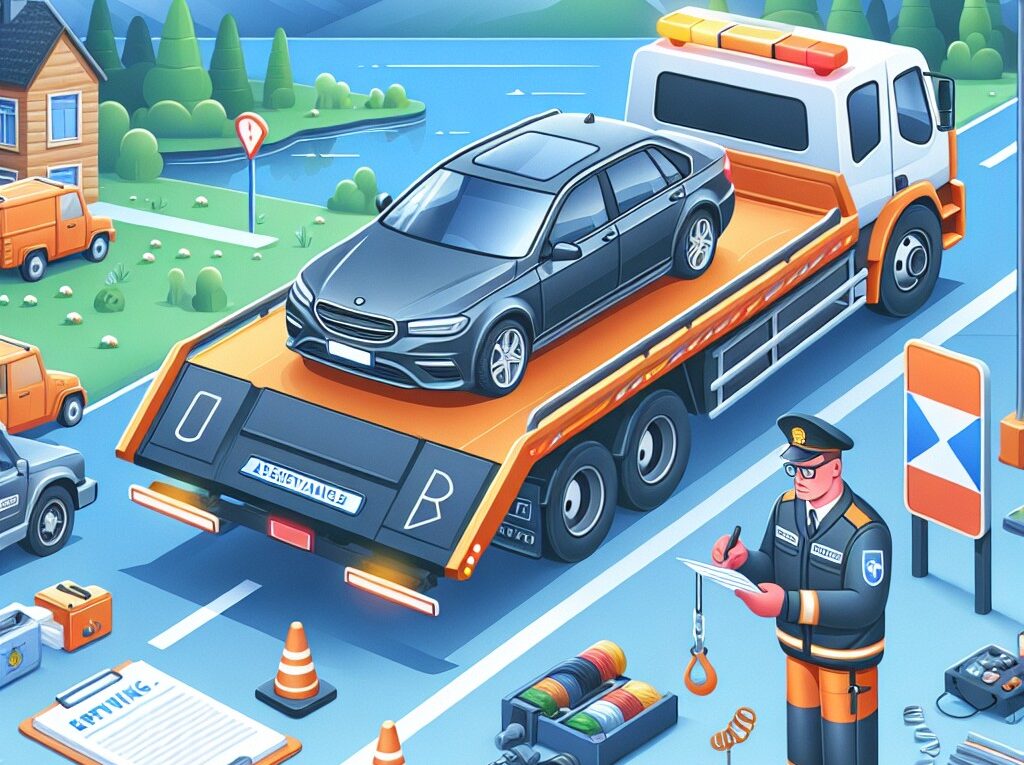 Czy Pomoc drogowa Sieradz oferuje indywidualne podejście do każdego klienta?